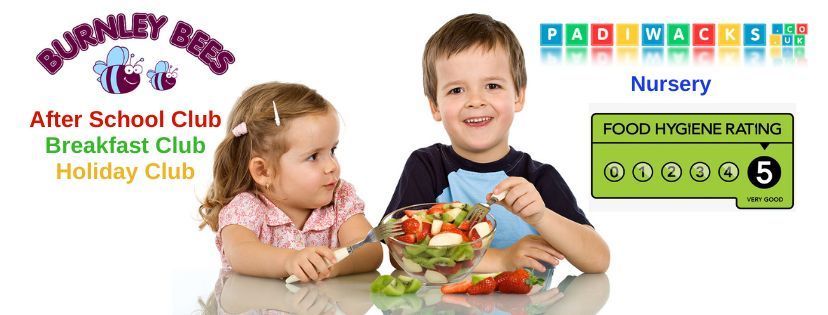 Smile4Life and Recipe4Health banner