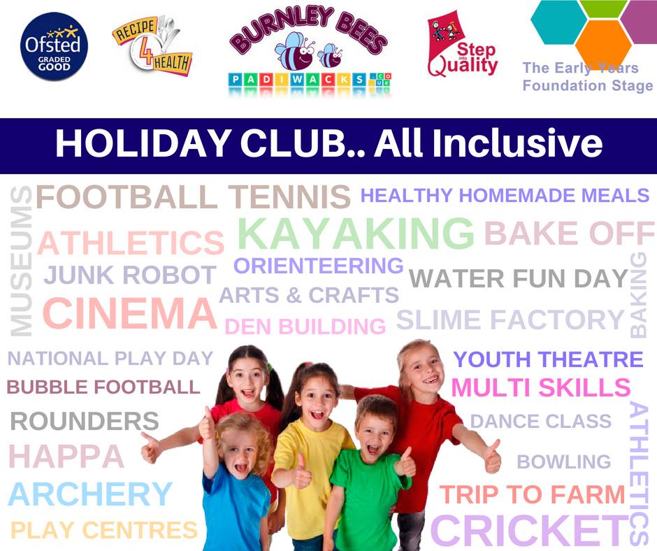 holiday club website