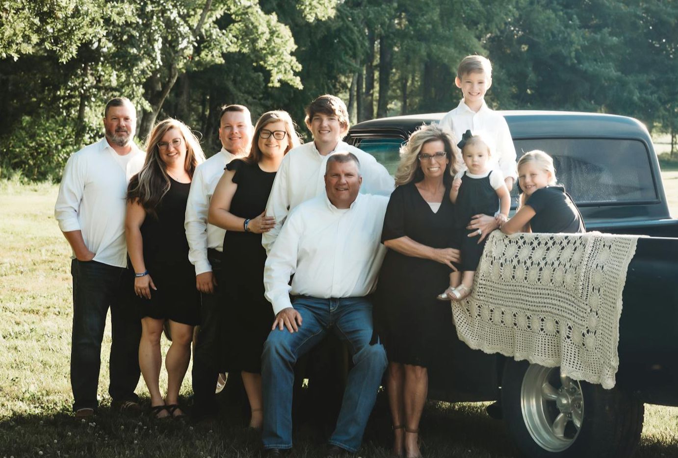 Michael Hale Issues Page Banner