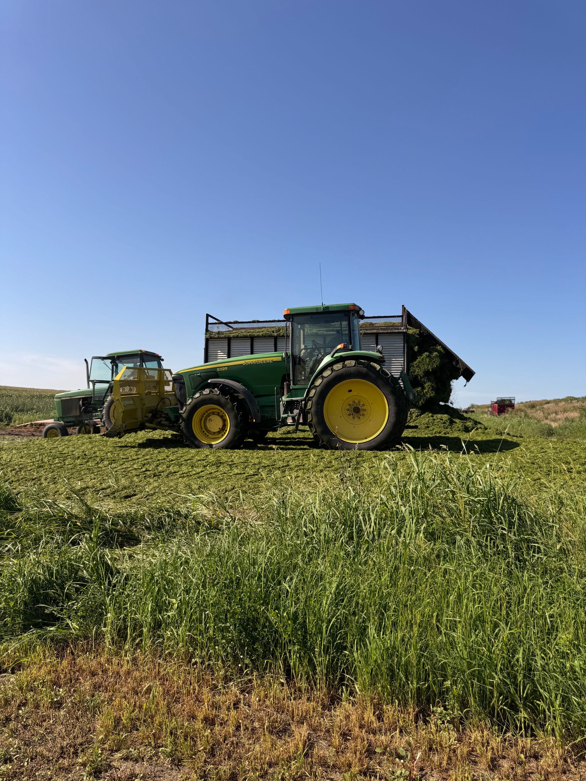 About Rokeyroad Creamery