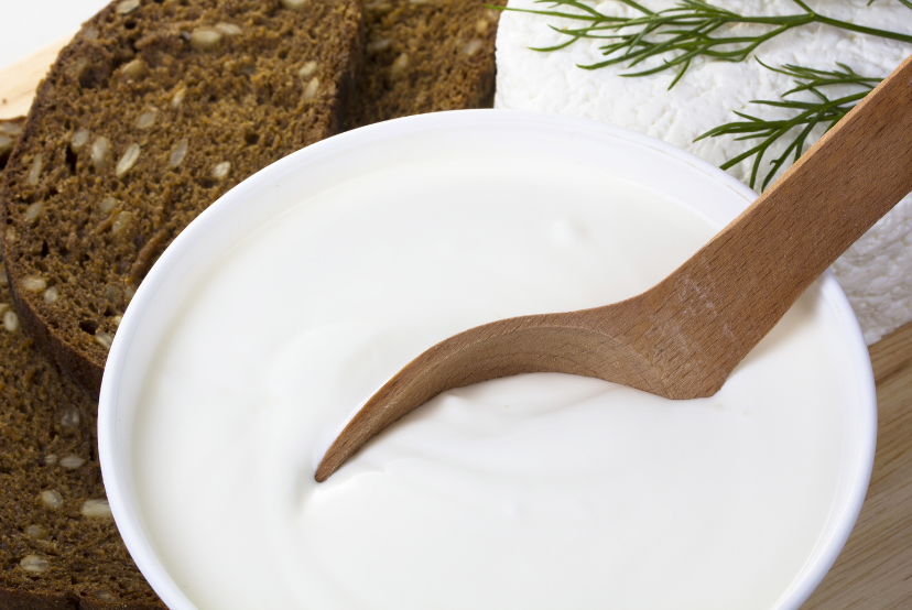 Rokeyroad Creamery Cheese Quark