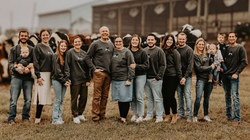 About Rokeyroad Creamery