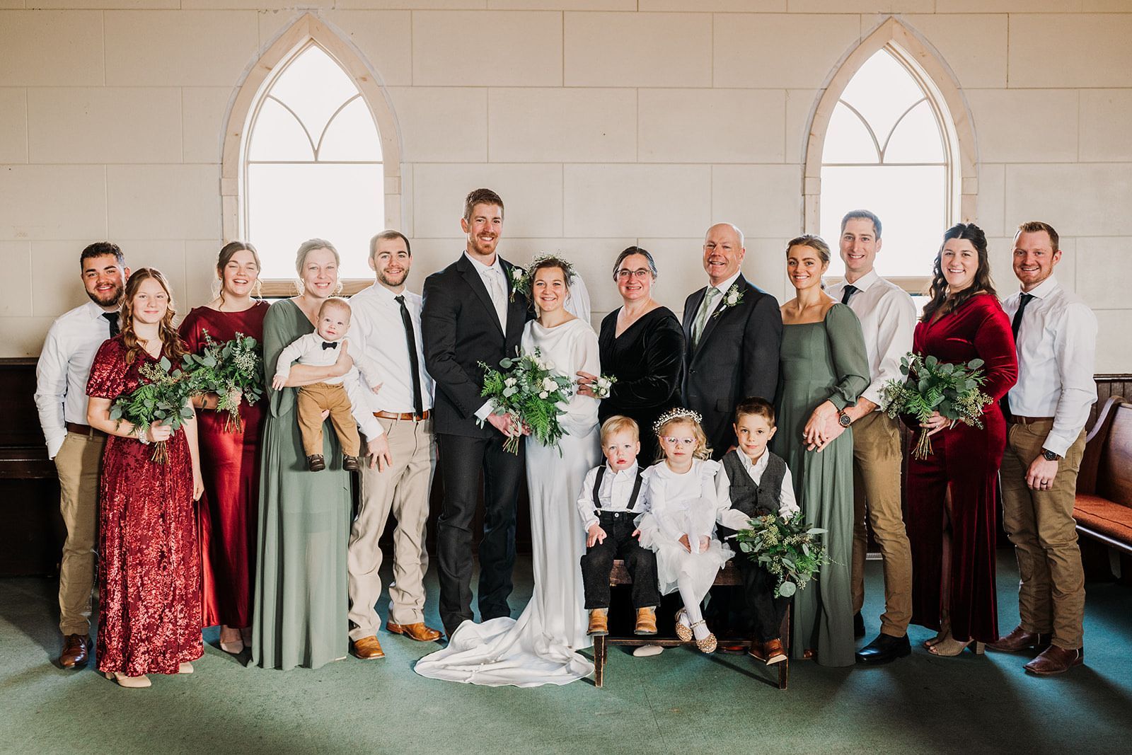 About Rokeyroad Creamery