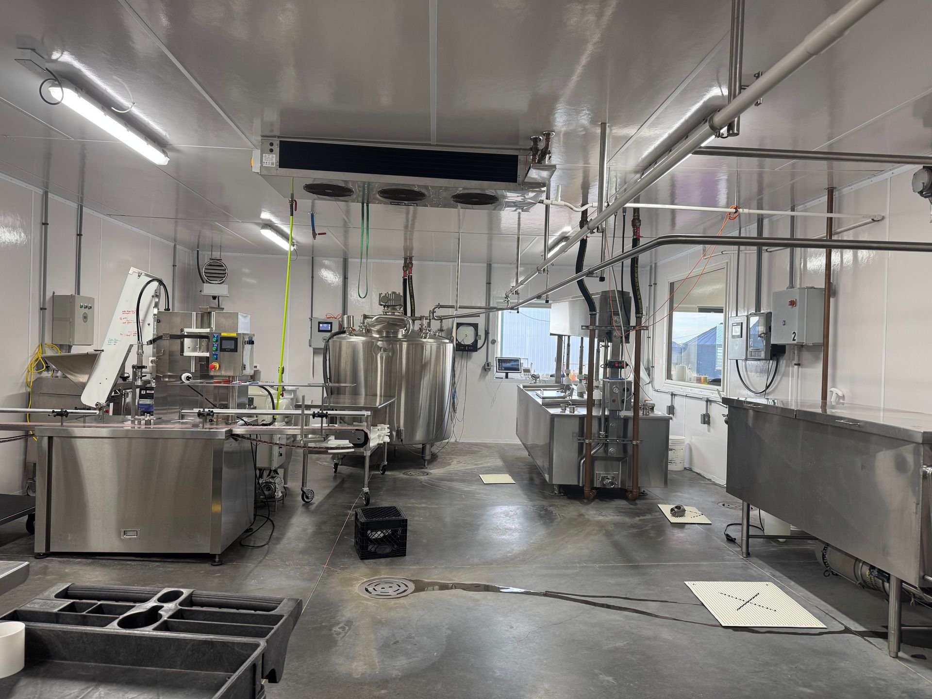 The Creamery at Rokeyroad Creamery