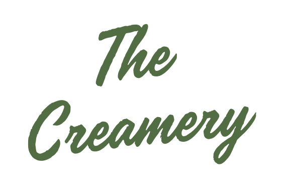 The Rokeyroad Creamery