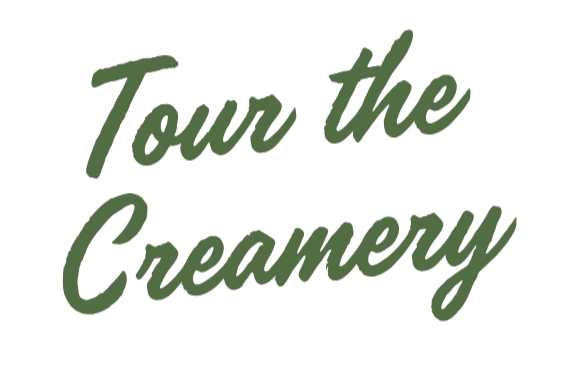 The Rokeyroad Creamery