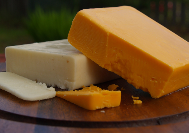 Rokeyroad Creamery Artisan Cheese