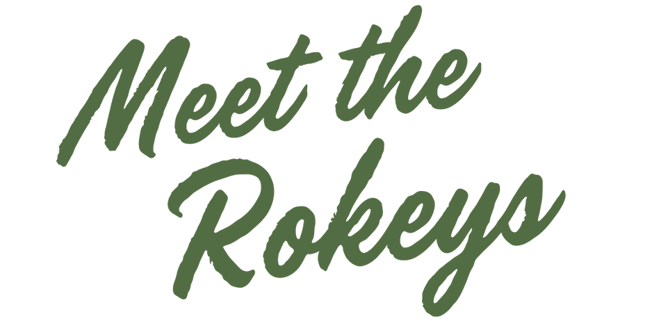 Meet Rokeyroad Creamery