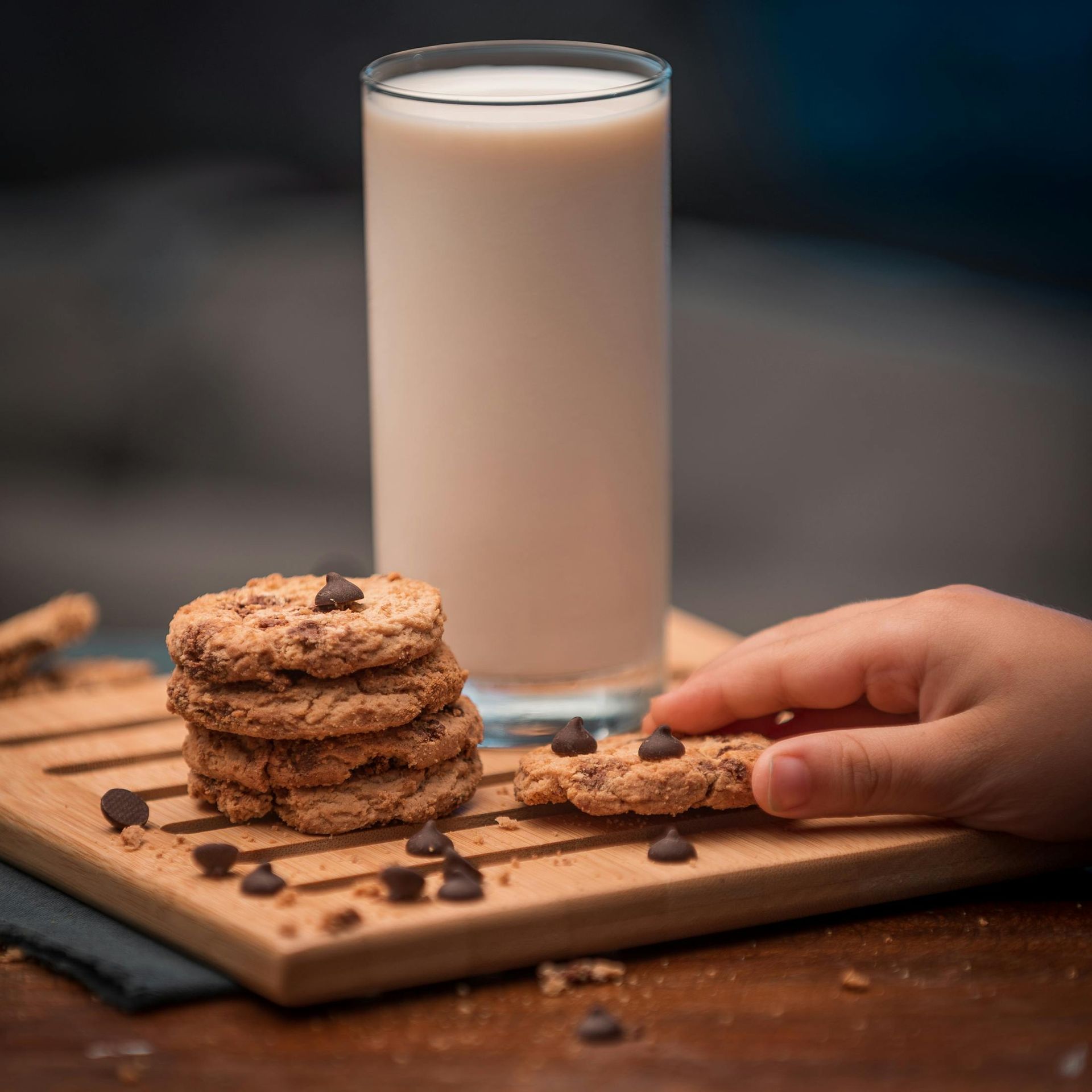 Rokeyroad Creamery A2 Chocolate Milk