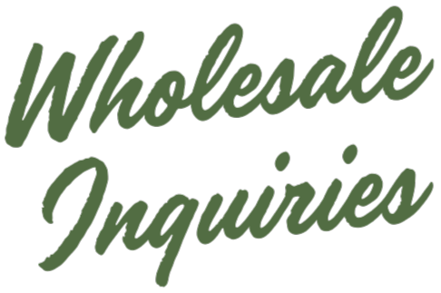 Wholesale Inquiries at Rokeyroad Creamery
