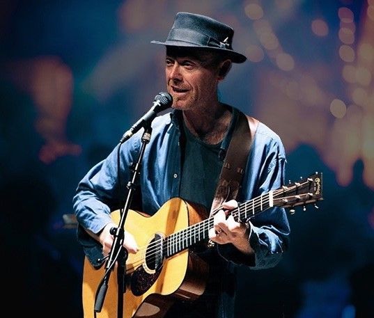 Arg Viðburðir - KK