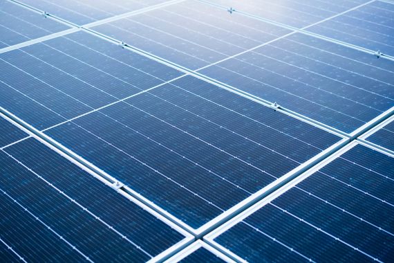 impianti fotovoltaici e pannelli solari