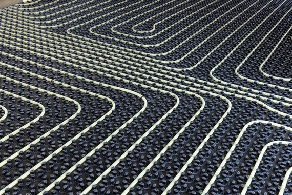 riscaldamento e climatizzazione