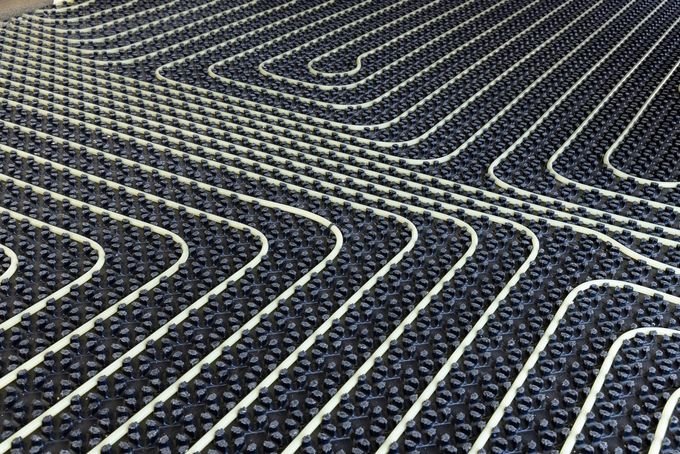 riscaldamento e climatizzazione