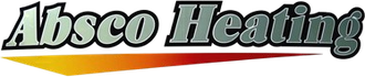 ABSCO Heating Logo