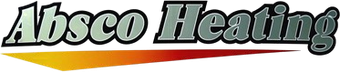 ABSCO Heating Logo