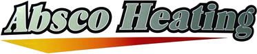 ABSCO Heating Logo