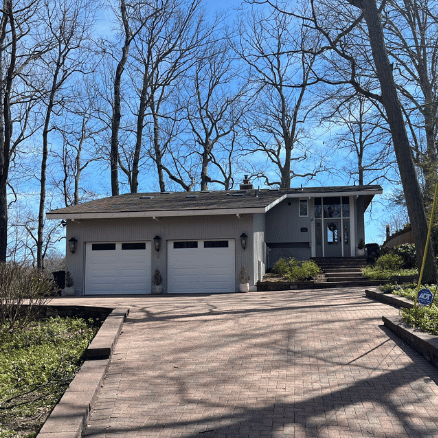 Exterior Painting Services for Homes in Maryland. Paint Siding, Windows, Trim, Fascia, and more!