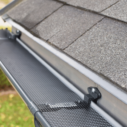 Gutter Replacementand Installation Services in Central Maryland