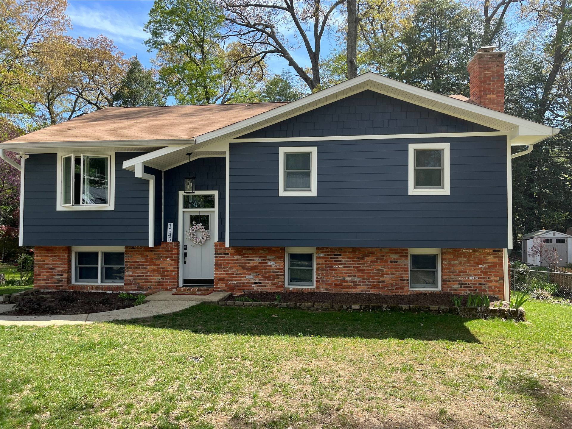 Exterior Remodeling Services in Central Maryland by Professional Company