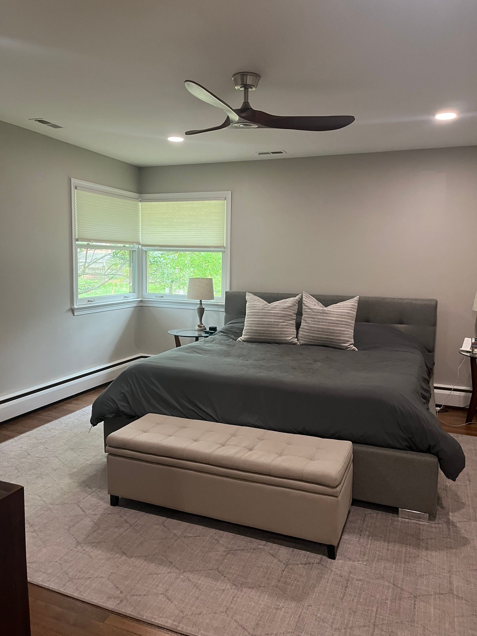 Interior Wall Painting Services in Maryland Home Remodeling