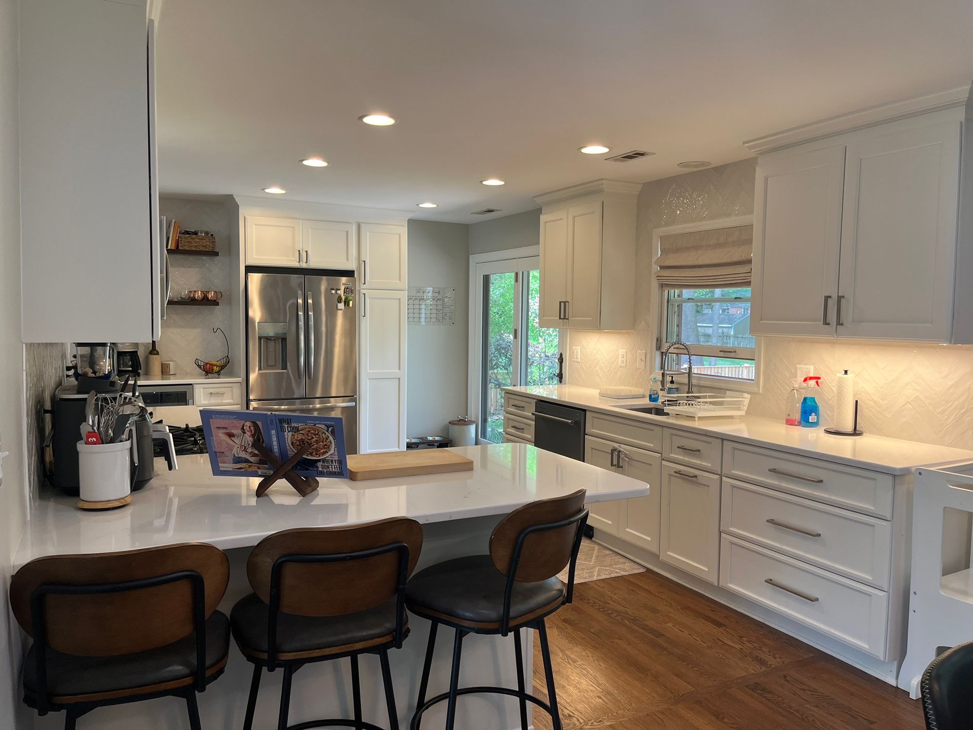 Interior Home Remodeling Services in Maryland by Professional Trusted Contractor