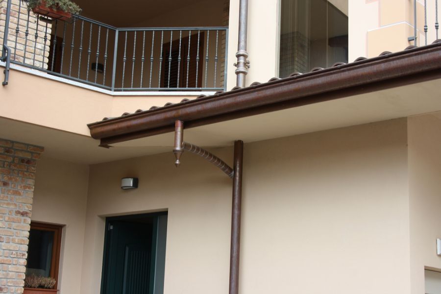 impresa di termoidraulica