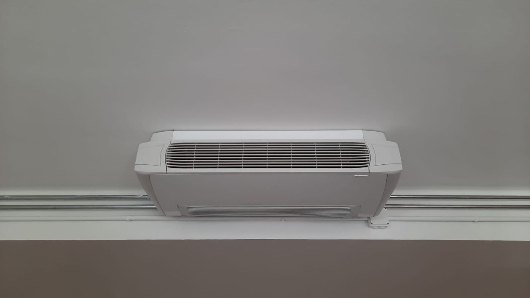 condizionatore per abitazione