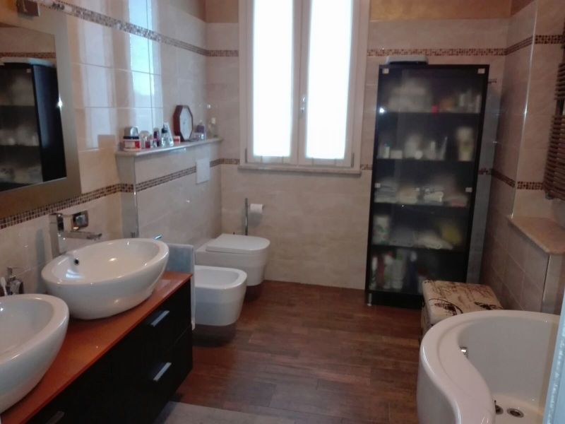 impianto bagno abitazione