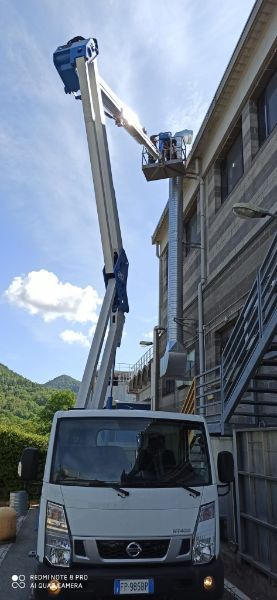 realizzazione impianto