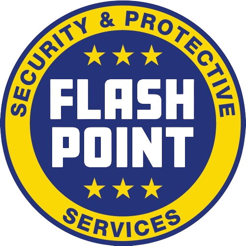 Flash Point Security & Protective Services