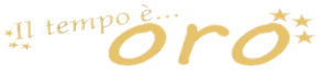 Il Tempo è Oro logo