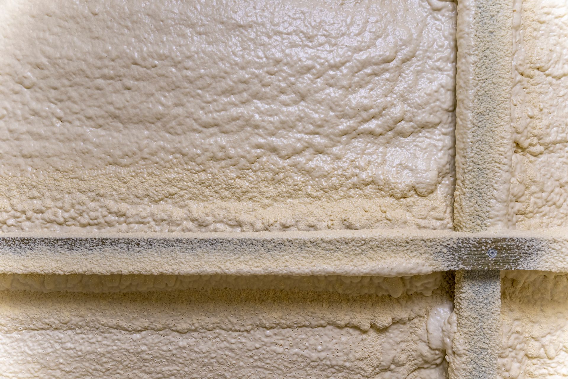 Spray Foam