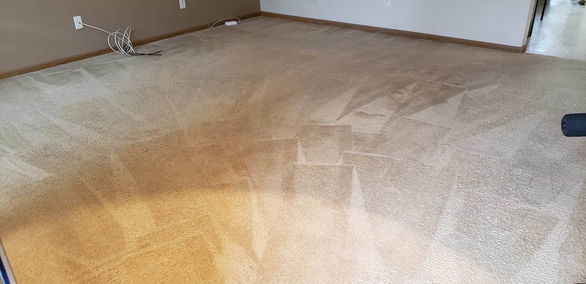 Carpet Cleaning — Columbus, OH — All Advanced Tactical Klean