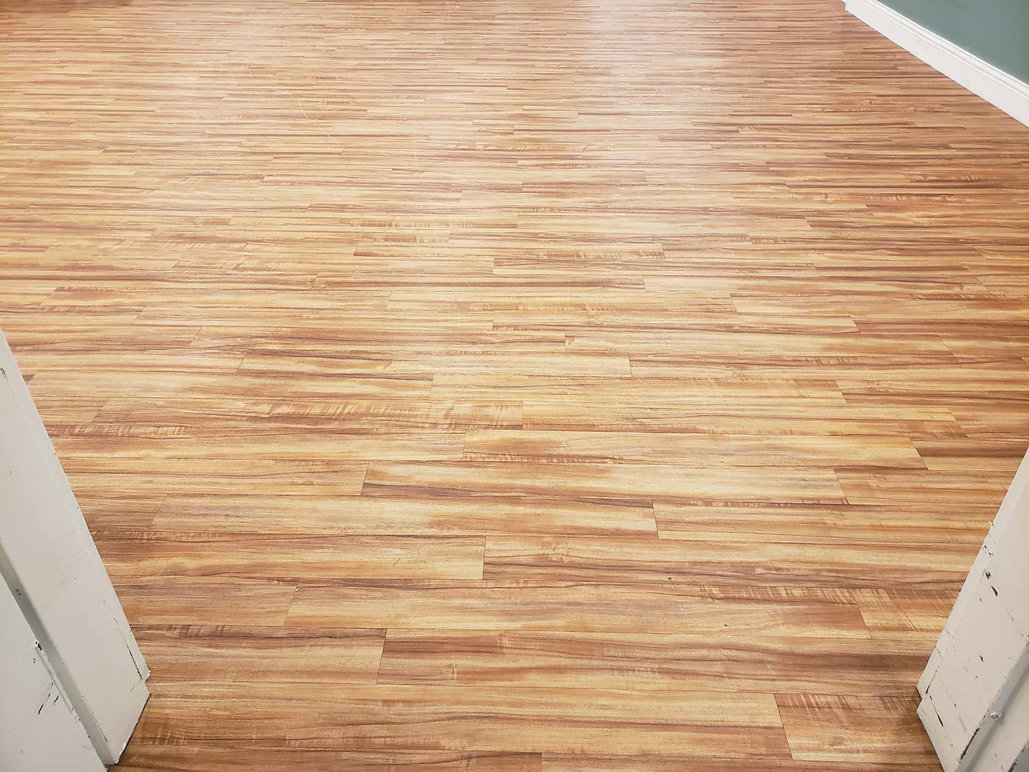 Completed Cleaning Jobs Columbus, OH