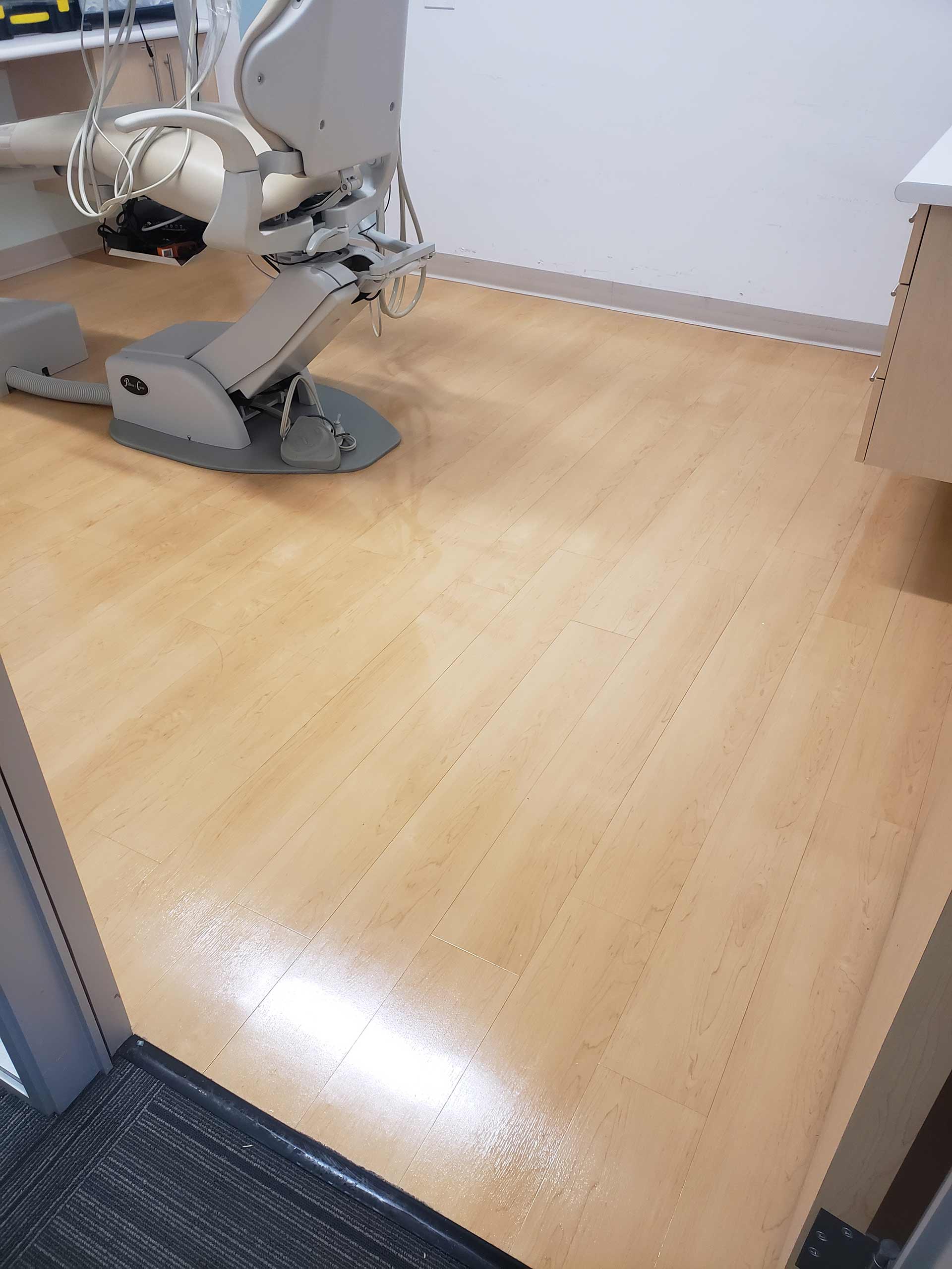 Clean Dental Clinic — Columbus, OH — All Advanced Tactical Klean