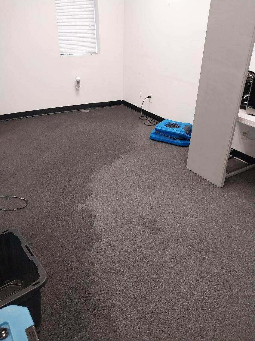 Completed Cleaning Jobs Columbus, OH