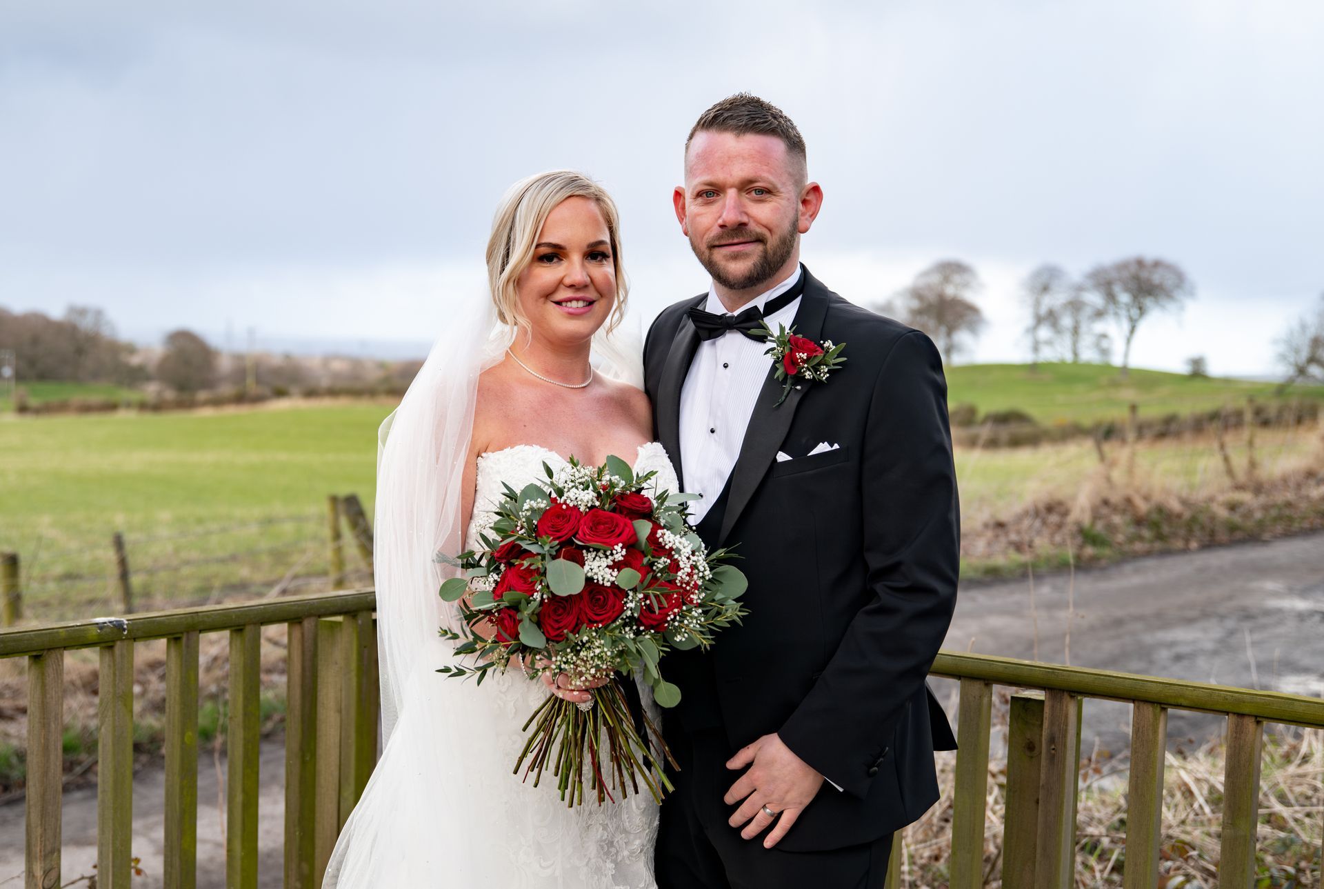Trusted wedding photographer LS Photography