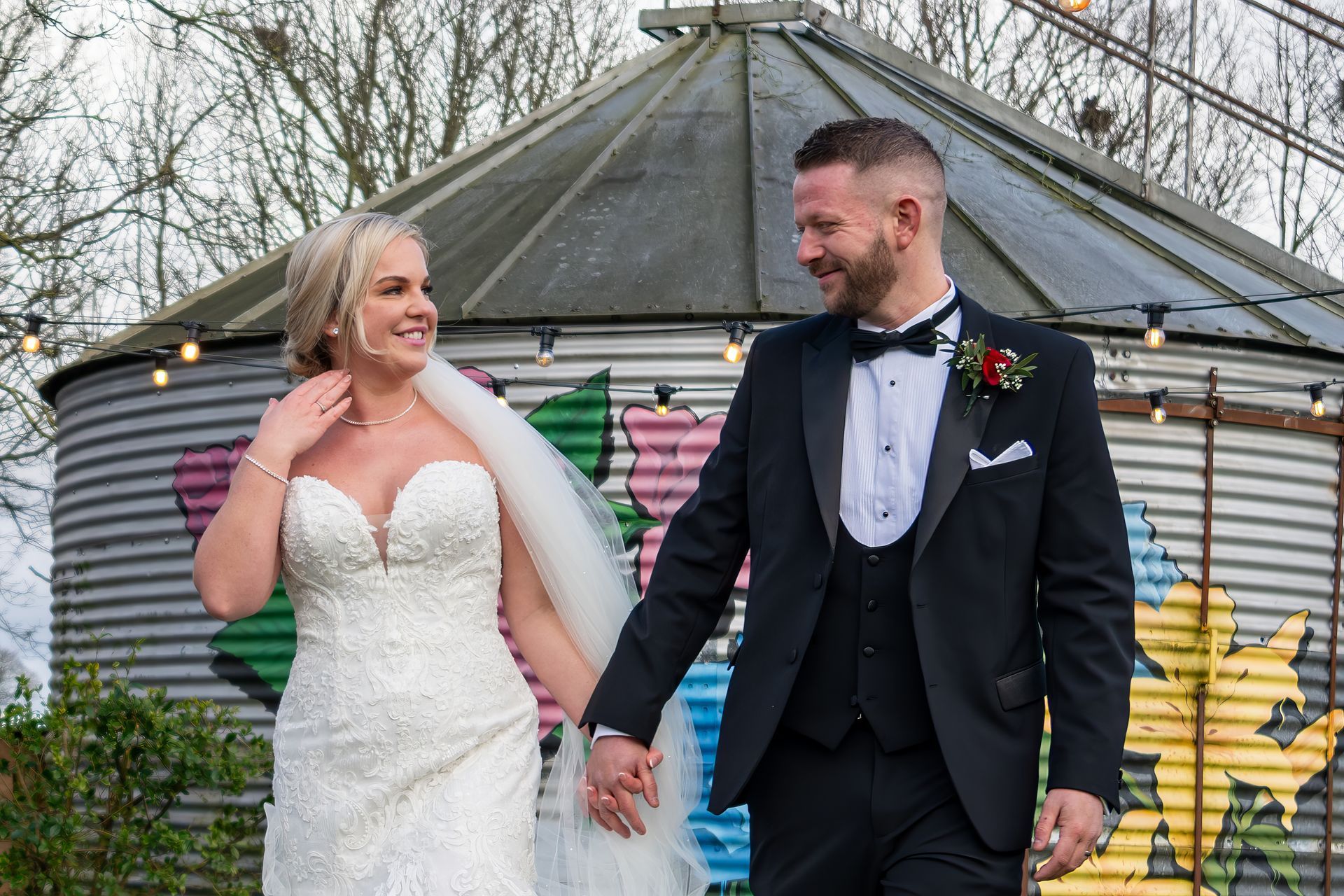 LS Photography gallery - Trusted wedding photographer UK