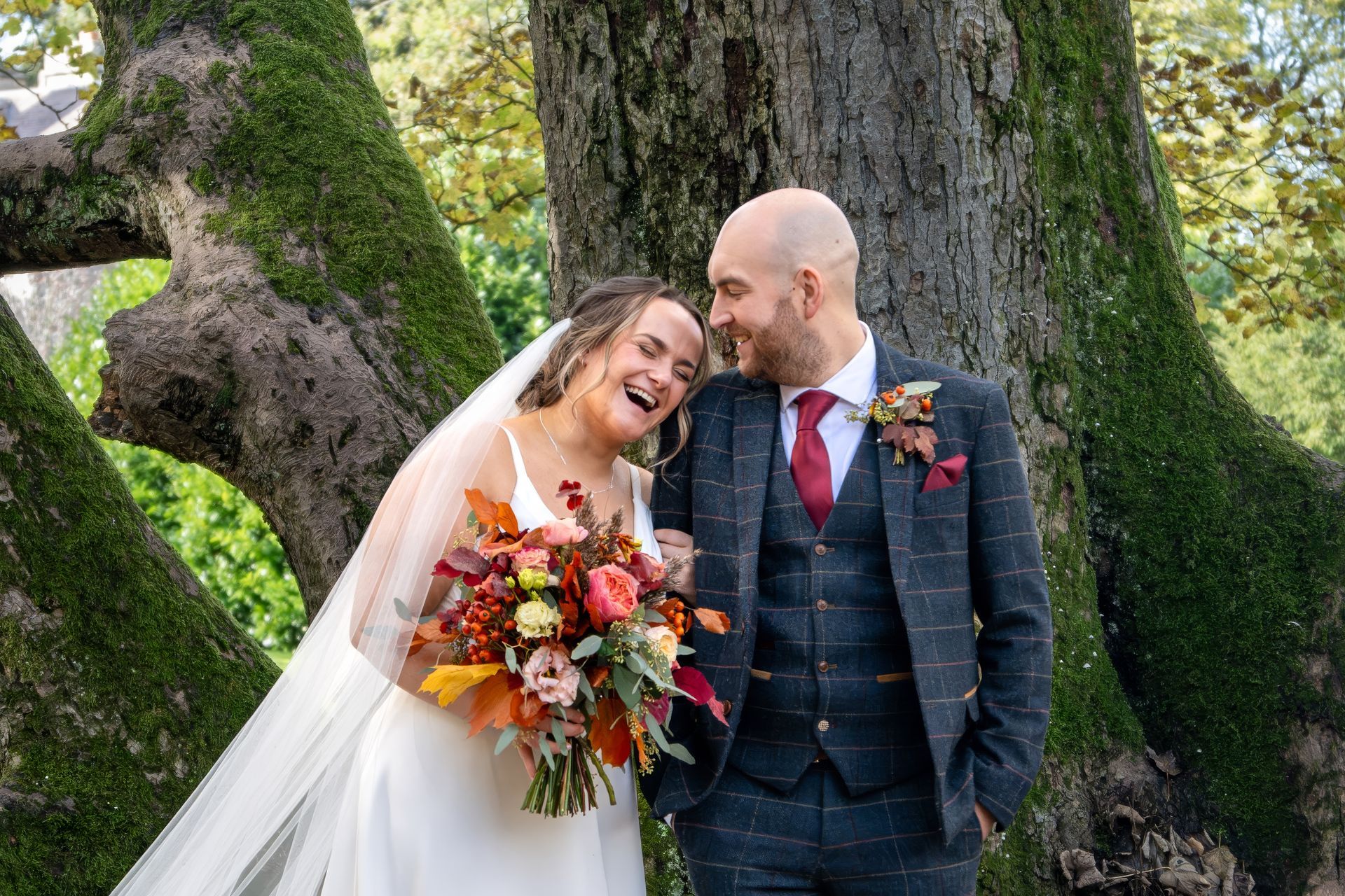 LS Photography - The UK's trusted wedding photographer