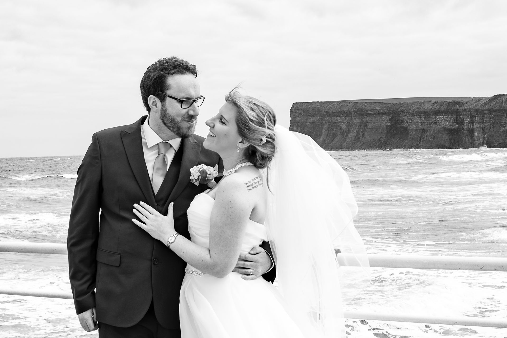 LS Photography - Trusted wedding photographer UK, Jenny bride