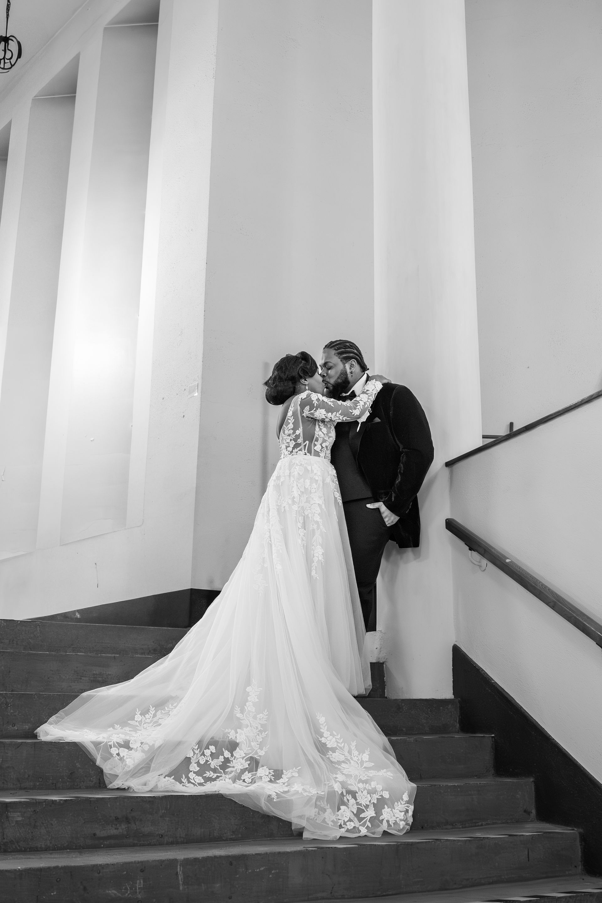 Trusted wedding photographer, Laura at LS Photography