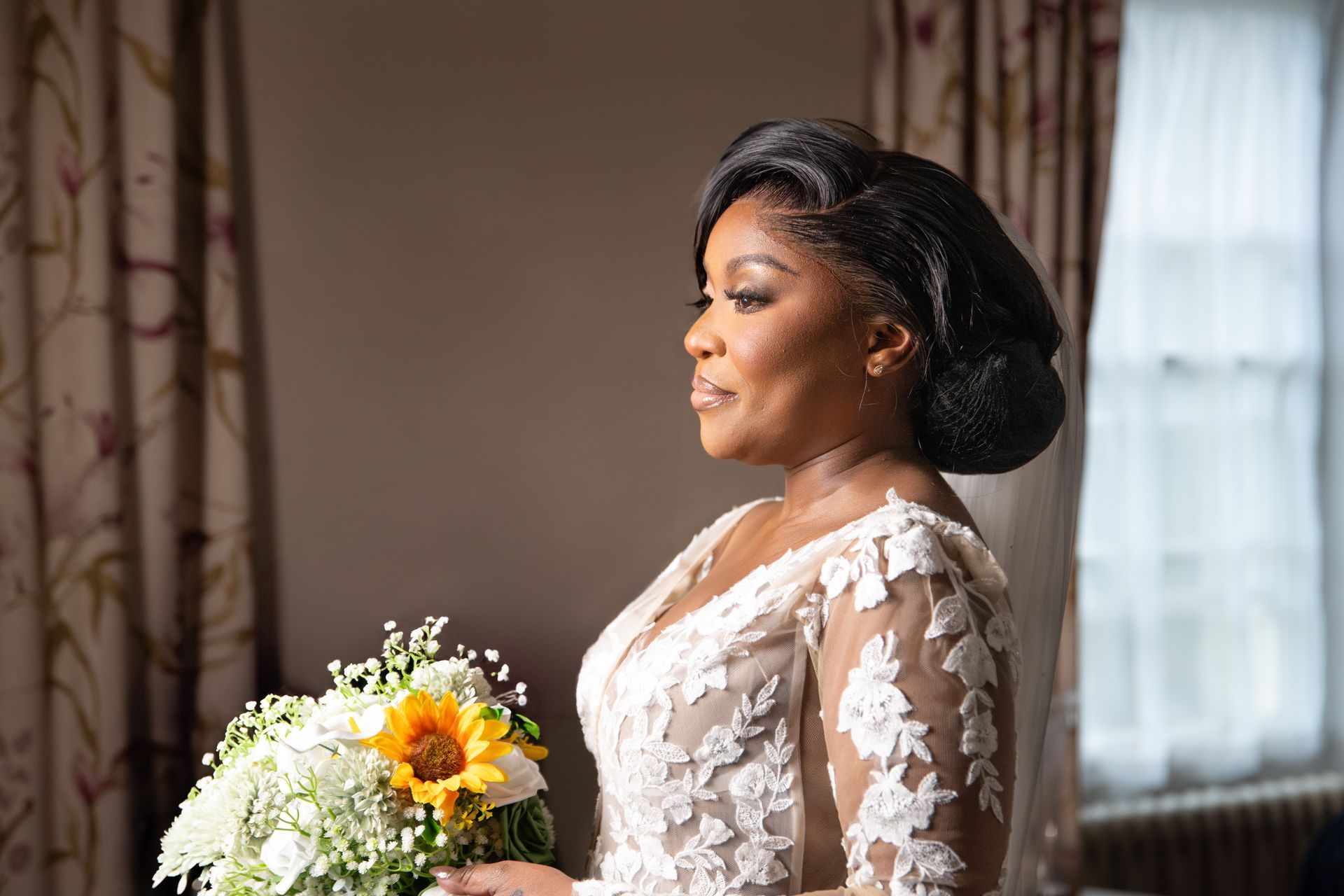 Trusted wedding photographer, Laura at LS Photography