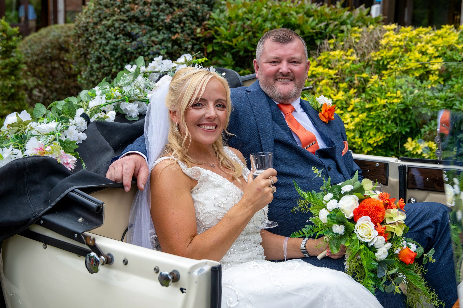 LS Photography - Trusted wedding photographer, ceremony pictures