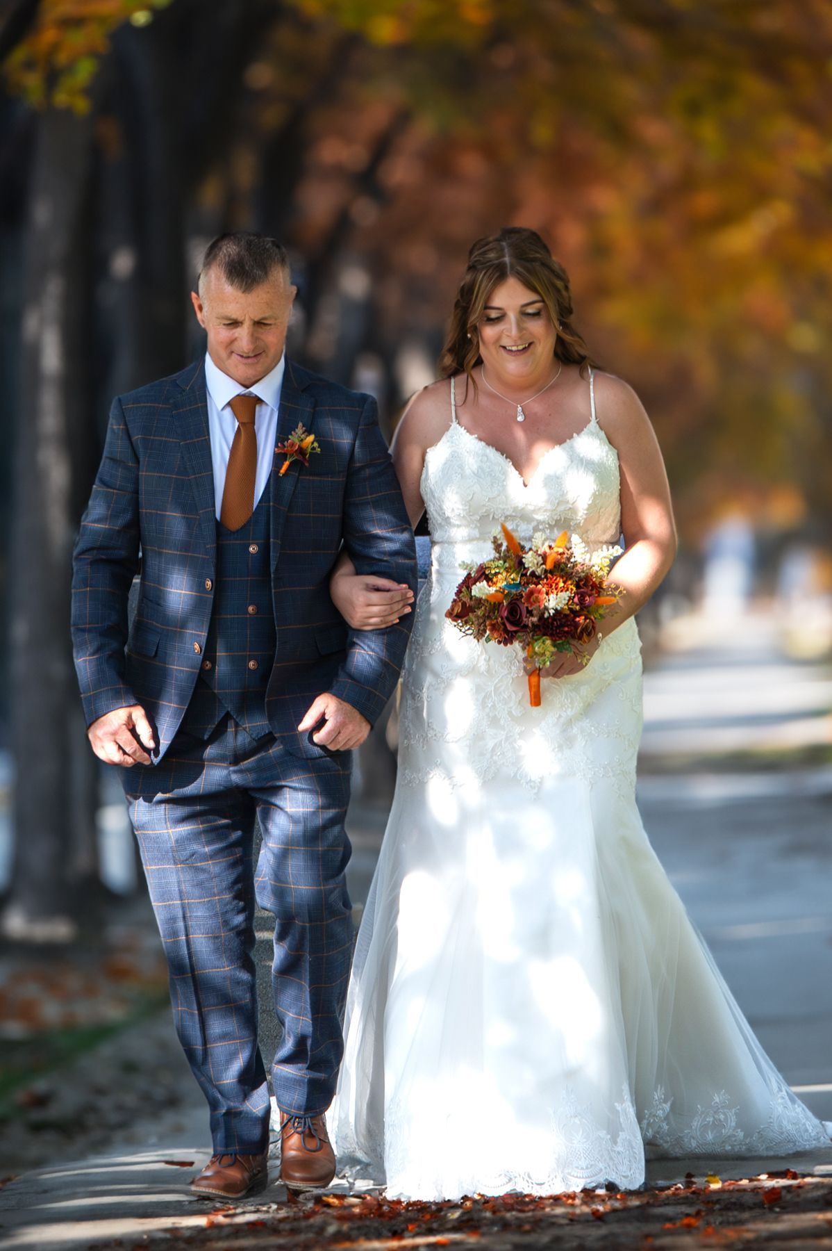 Trusted wedding photographer, LS Photography based in UK