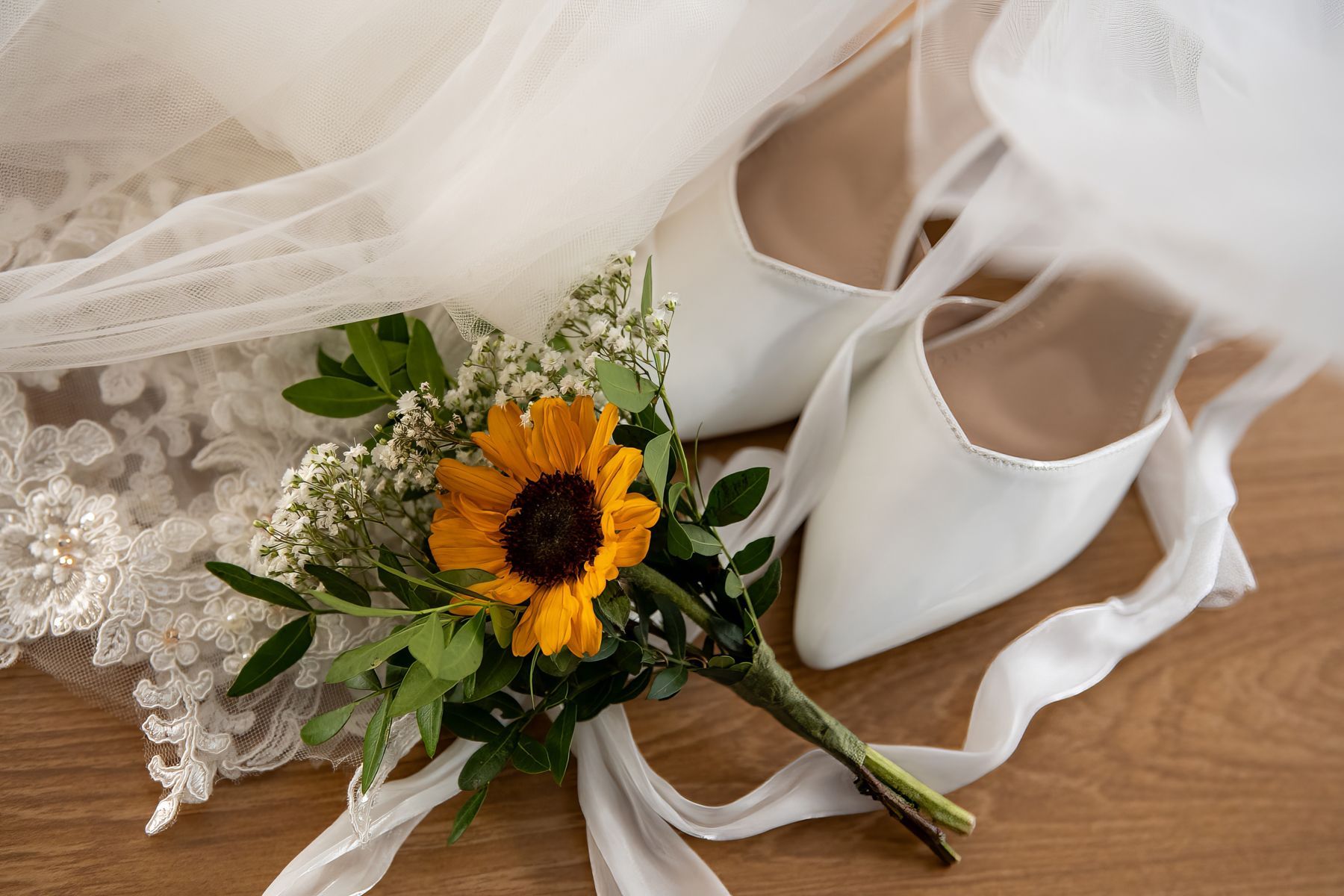 Trusted wedding photographer, LS Photography