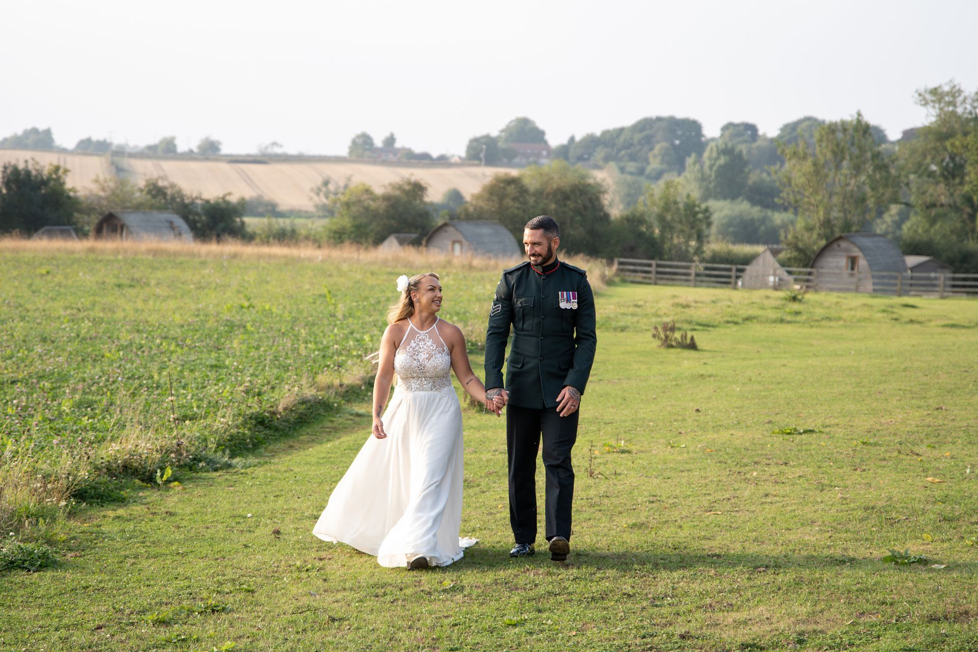 LS Photography - Trusted wedding photographer for happy couples