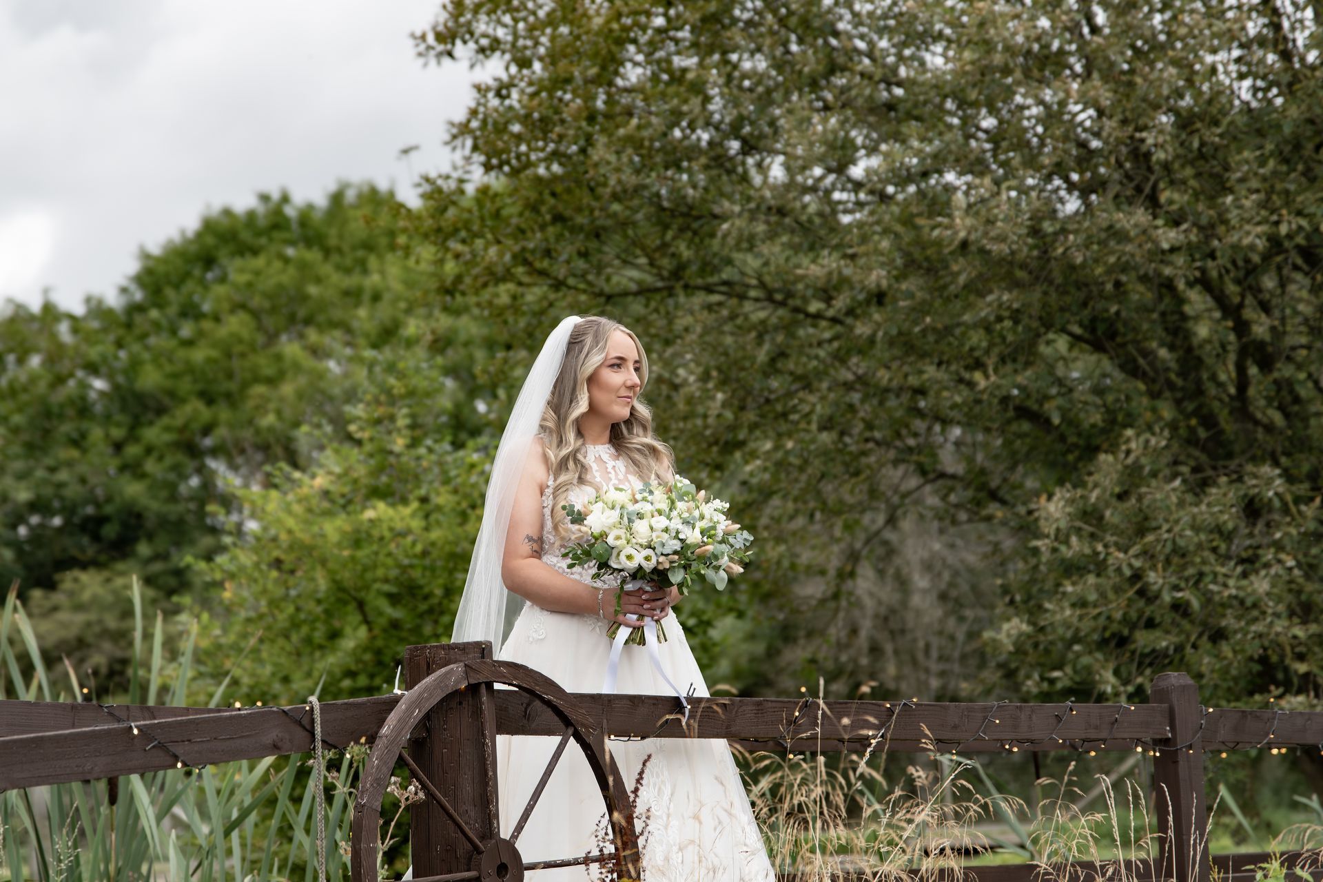 LS Photography - the leading trusted wedding photographer in the UK
