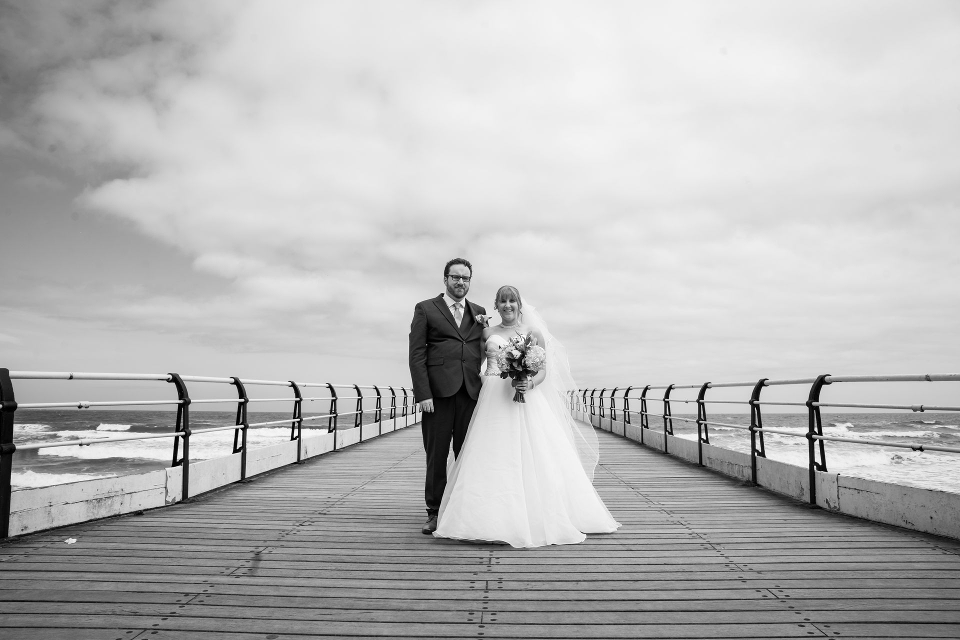 LS Photography - Trusted wedding photographer Yorkshire