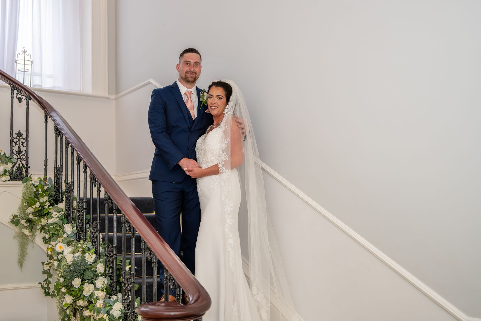 LS Photography - Trusted wedding photographer for bride and groom
